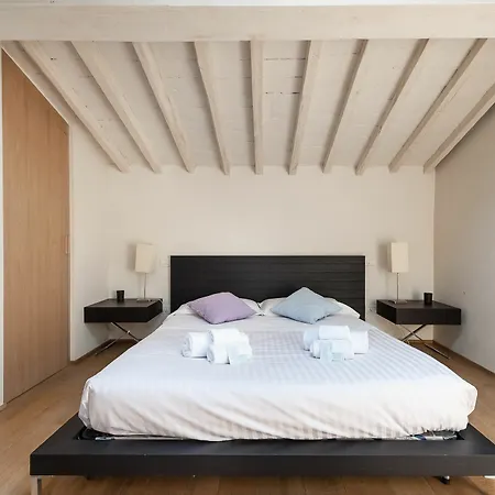 Penthouse Hilife Panoramic Terrace * Флоренция