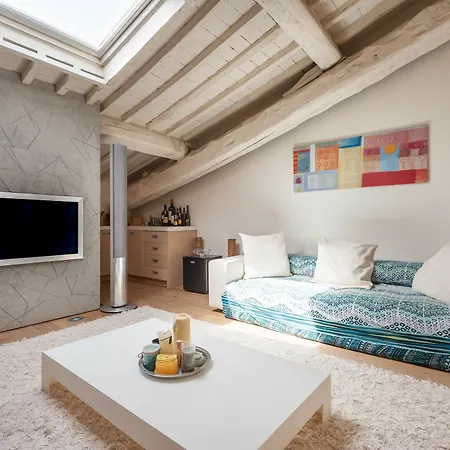 Apartamento Penthouse Hilife Panoramic Terrace