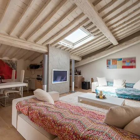 Penthouse Hilife Panoramic Terrace Apartamento